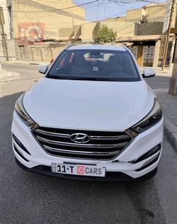 هیوندای تۆکسۆن